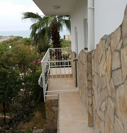 Villa Aspel *