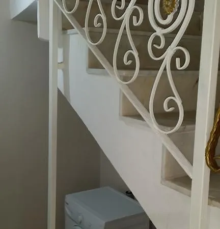 Aspel Villa *