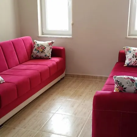 Aspel Kargicak (Alanya)